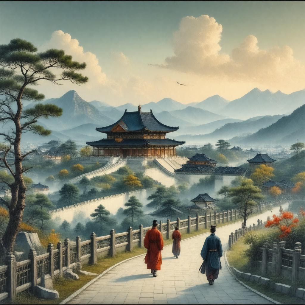 Joseon dynasty